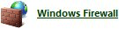 Windows 7 Control Panel, Windows Firewall